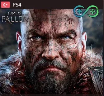 Lords of the Fallen (2014 | PS4/PS5 | Privato