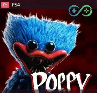 Poppy Playtime: Chapter 1 | PS4 | Privato