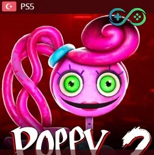 Poppy Playtime: Chapter 2 | PS5 | Privato