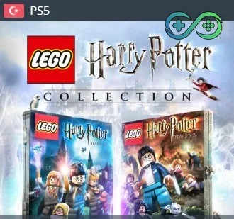 LEGO Harry Potter Collection | PS4/PS5 | Private