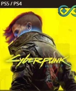 Cyberpunk 2077 | PS4/PS5 | Privato