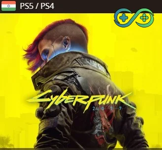 Cyberpunk 2077 | PS4/PS5 | Privato