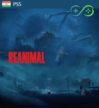 REANIMAL | PS4/PS5 | Privato