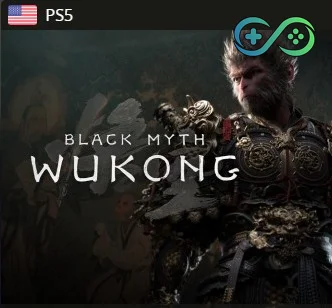 Black Myth: Wukong | PS4/PS5 | USA | Privato