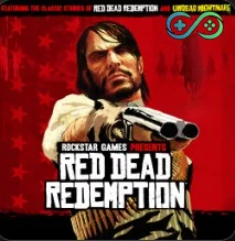 Red Dead Redemption (PS4 & PS5 | PS4/PS5 | Privato