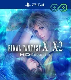 FINAL FANTASY X/X-2 HD Remaster | PS4/PS5 | Privato