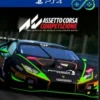 Assetto Corsa Competizione | PS4/PS5 | USA | Privato