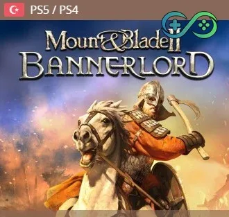 Mount & Blade II: Bannerlord | PS4/PS5 | Privato