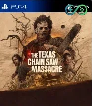 The Texas Chain Saw Massacre | PS4/PS5 | Privato