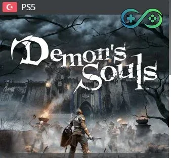 Demon’s Souls | PS5 | Privato