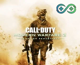 Call of Duty: Modern Warfare 2 Campaign Remastered | PS4/PS5 | Privato
