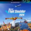 Microsoft Flight Simulator 2024 | PS4/PS5 | Privato