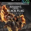 Assassin's Creed Black Flag Resynced Deluxe Edition | PS4/PS5 | Privato