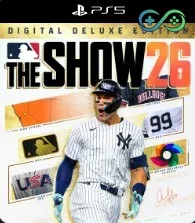 MLB The Show 26 Digital Deluxe Edition | PS4/PS5 | Privato