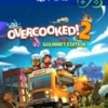 Overcooked! 2 - Gourmet Edition | PS4/PS5 | Privato