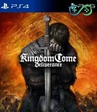 Kingdom Come: Deliverance | PS4/PS5 | Privato