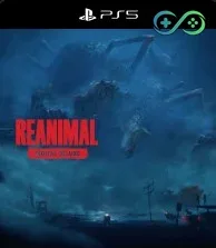 REANIMAL – Digital Deluxe Edition | PS4/PS5 | Privato