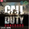 Call of Duty: Vanguard - Standart | PS4 | Privato