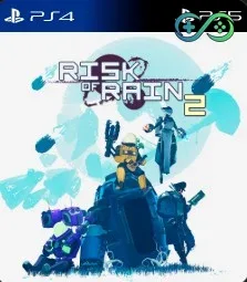Risk of Rain 2 | PS4/PS5 | Privato