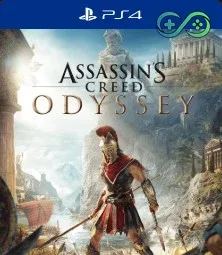 Assassin's Creed Odyssey | PS4/PS5 | Privato