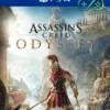 Assassin's Creed Odyssey | PS4/PS5 | Privato