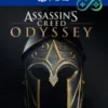 Assassin's Creed Odyssey - Ultimate Edition | PS4/PS5 | Privato