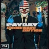 PAYDAY 2: CRIMEWAVE EDITION | PS4/PS5 | Privato