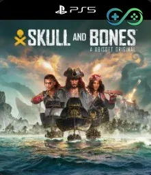 Skull and Bones | PS5 | Privato
