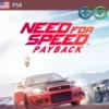 Need for Speed Payback | PS4/PS5 | USA | Privato