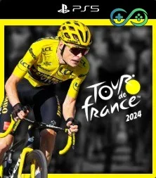 Tour de France 2024 | PS5 | Privato