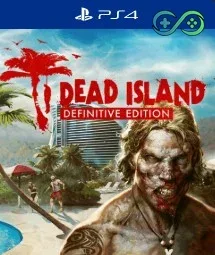 Dead Island Definitive Edition | PS4/PS5 | Privato