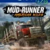 MudRunner - American Wilds Edition | PS4/PS5 | Privato