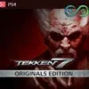 TEKKEN 7 - Originals Edition | PS4/PS5 | Privato