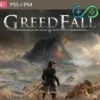 GreedFall - Standard Edition | PS4/PS5 | Privato