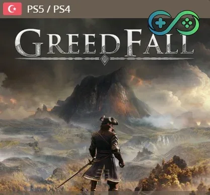 GreedFall - Standard Edition | PS4/PS5 | Privato