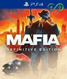Mafia: Definitive Edition | PS4/PS5 | Privato