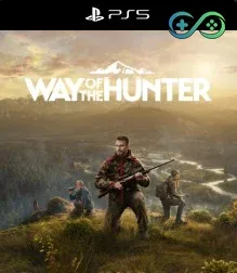 Way of the Hunter | PS4/PS5 | Private