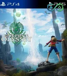 ONE PIECE ODYSSEY PS4 & PS5 | PS4/PS5 | Privato