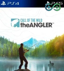 Call of the Wild: The Angler | PS4/PS5 | Private