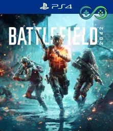 Battlefield 2042 | PS4 | Privato