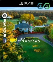 EA SPORTS PGA TOUR | PS4/PS5 | Privato