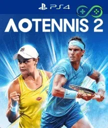 AO Tennis 2 | PS4/PS5 | Privato