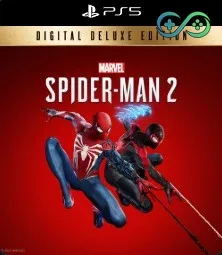 Marvel’s Spider-Man 2 Digital Deluxe Edition | PS4/PS5 | Privato
