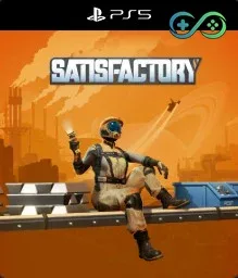 Satisfactory | PS4/PS5 | Privato