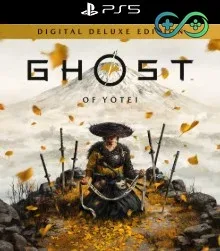 Ghost of Yōtei Digital Deluxe Edition | PS4/PS5 | Privato