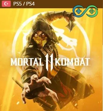 Mortal Kombat 11 | PS4/PS5 | Privato