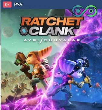 Ratchet & Clank: Rift Apart | PS5 | Privato