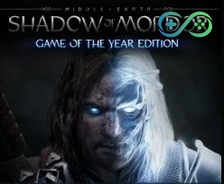 Middle-earth: Shadow of Mordor-Game of the Year Edition | PS4/PS5 | Privato