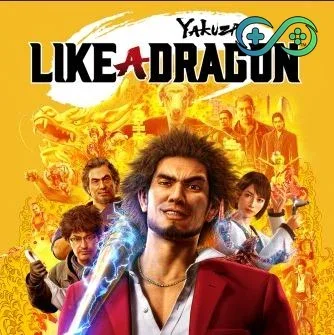 Yakuza: Like a Dragon | PS4/PS5 | Privato