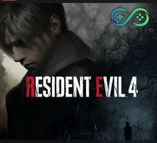 Resident Evil 4 | PS4/PS5 | Privato